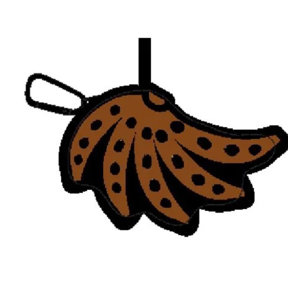 FARM Rio “Bolsinha Me Leva” Nylon keychain Bag – NEW! - Picture 3 of 3